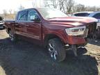 Salvage 2020 RAM 1500 LIMITED for Sale