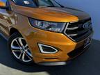 2015 Ford Edge Sport