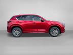 2024 Mazda CX-5 2.5 S Preferred Package