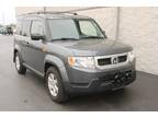 2010 Honda Element EX