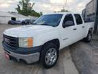 2012 GMC Sierra 1500 Work Truck