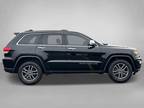 2020 Jeep Grand Cherokee 4WD Limited