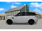 2020 Land Rover Range Rover Sport HSE Dynamic