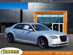 2021 Chrysler 300 300S 50665 miles