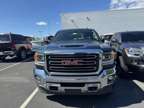 2018 GMC Sierra 3500HD SLT 115659 miles