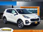 2021 Kia Sportage LX 52366 miles