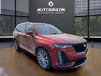 2021 Cadillac XT6 Sport