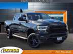 2022 Ram 1500 Laramie 44283 miles