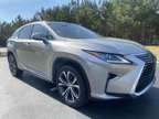 2017 Lexus RX 350 350