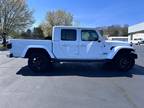 2022 Jeep Gladiator 4WD High Altitude