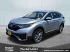 2020 Honda CR-V Hybrid Touring 19698 miles