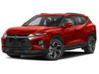 2020 Chevrolet Blazer RS 57700 miles