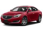 2015 Buick Regal 76149 miles