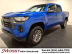 2023 Chevrolet Colorado 2WD LT 5228 miles