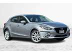 2015 Mazda Mazda3 s Touring 80668 miles