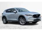 2020 Mazda CX-5 Signature 52396 miles