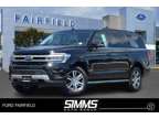 2023 Ford Expedition Max XLT 1268 miles