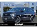 2023 Ford Expedition Max Limited 639 miles