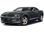 2018 Chevrolet Camaro 1LT 95476 miles