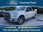 2016 Ford F-150 XLT 130807 miles