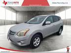 2013 Nissan Rogue S 2WD