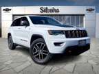 2018 Jeep Grand Cherokee Trailhawk 50809 miles