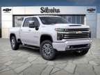 2023 Chevrolet Silverado 3500HD High Country 6782 miles