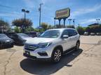 2016 Honda Pilot Touring 2WD