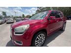 2014 GMC Acadia Denali