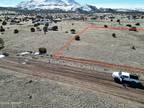 Plot For Sale In Nutrioso, Arizona