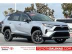 2024 Toyota RAV4 Hybrid, new