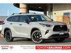 2024 Toyota Highlander Hybrid, new