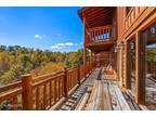 Home For Sale In Pigeon Forge, Tennessee