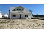 Home For Sale In Sunset Beach, North Carolina