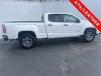 Certified Pre-Owned 2021 GMC Canyon