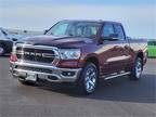 Used 2020 Ram 1500 Big Horn Lone Star