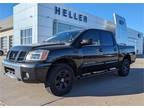 Pre-Owned 2009 Nissan Titan SE