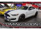 2016 Ford Mustang 2dr Fastback Shelby GT350 2dr Fastback Shelby GT350 CERAMIC