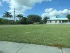604 Sw 6th Ave Homestead, FL -