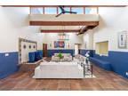 Home For Sale In Santa Fe, New Mexico