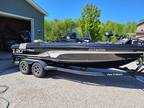 2020 Nitro ZV20 Boat for Sale