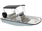 2024 Boston Whaler 150 Montauk