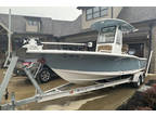 2021 Sea Hunt BX 25 FS