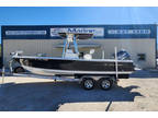 2010 Sea Hunt BX 24 BR