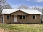 Eucha, Here is a traditional 3 bedroom 2 bath home with open
