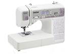 Brother SQ9285 Computerized Sewing and Quilting Machine with Wide Table