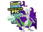 Pokemon Shiny Mewtwo Shadow in your P T C - Limited Spots-