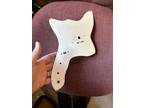 Vintage 1968 Harmony Bobkat guitar Pickguard Pick Guard