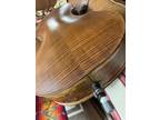 Antique 1941 American Cello 4/4 Bluegrass era estate item to restore or parts