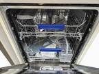 Smeg STU8612 24" Panel Ready Fully Integrated Dishwasher